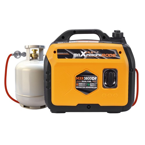 Generatore corrente gpl e - di,