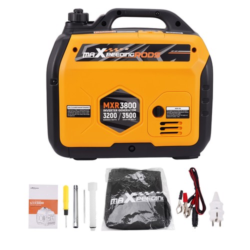 Poratble inverter generatore - inverter,