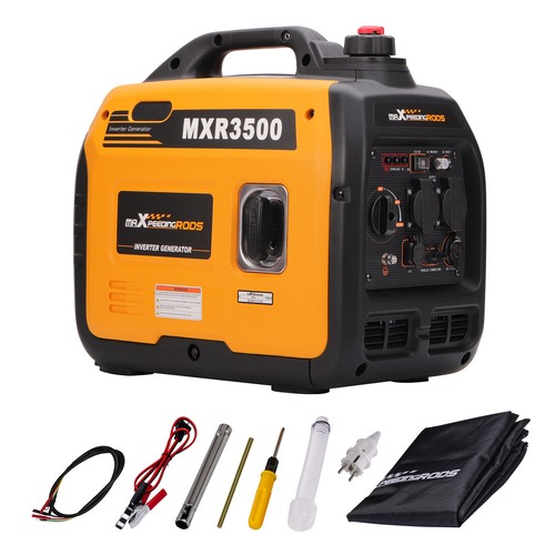 Generatore inverter portatile - generatore,