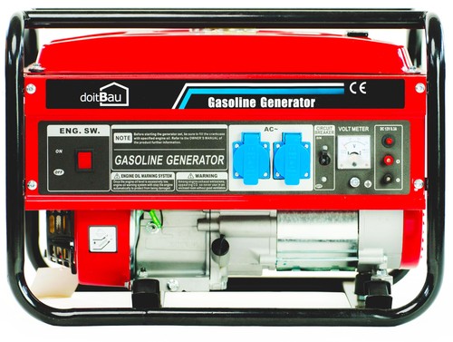Generatore corrente a - generatore,