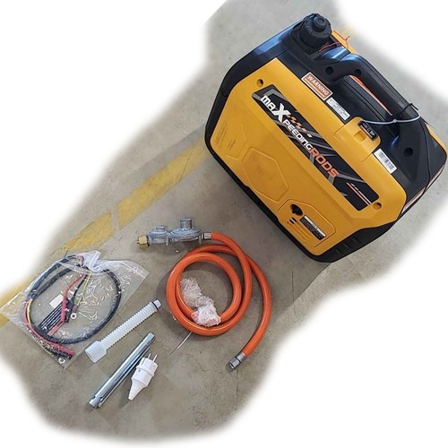 Generatore corrente 3500w - generatore,