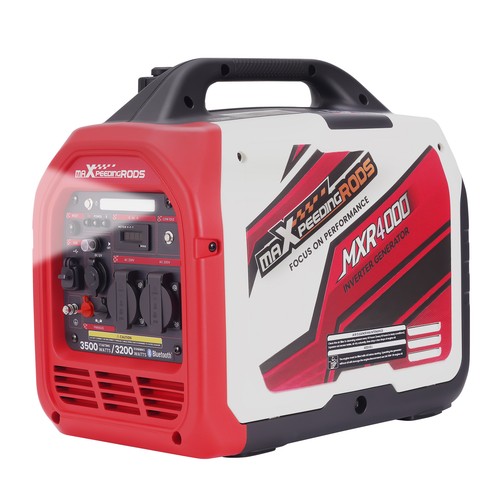 Generatore corrente benzina - corrente,