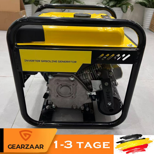 Generatore corrente benzina - corrente,