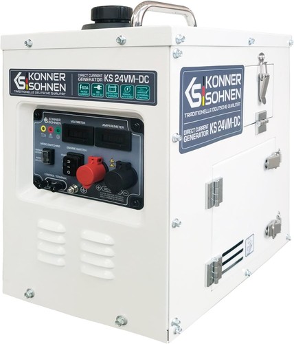 Könner söhnen 24vm - könner, ks
