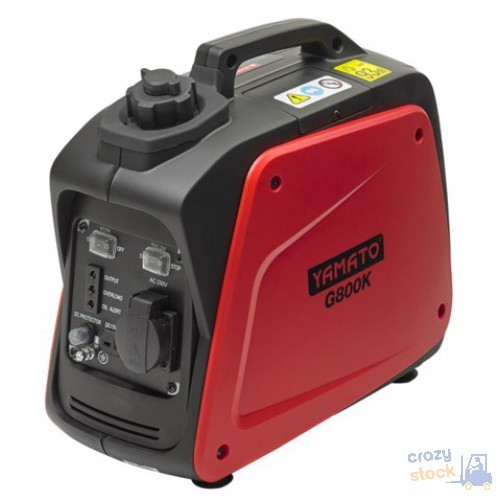 Generatore yamato inverter - generatore,