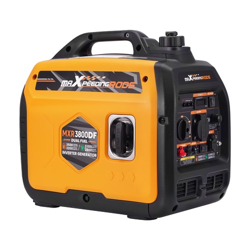 Generatore corrente 3500w - generatore,
