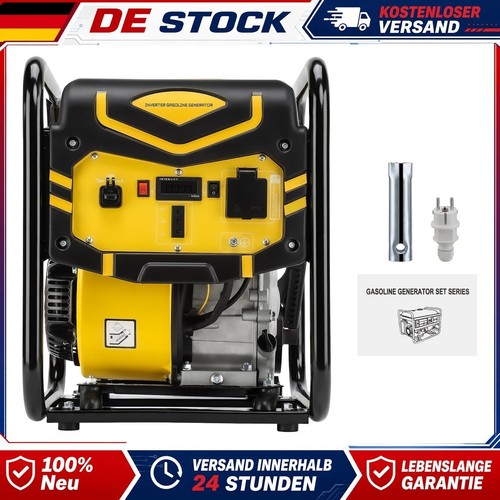 Generatore corrente benzina - generatore,
