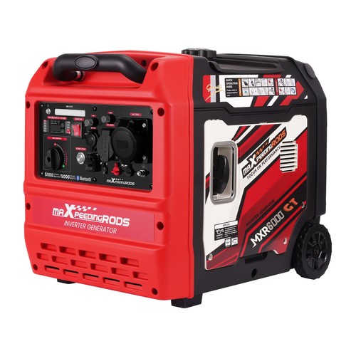 Generatore benzina 5500w - generatore,