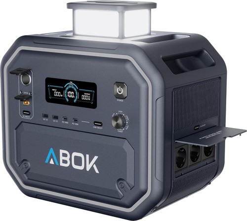 Abok ark2800 stazione - ark2800,