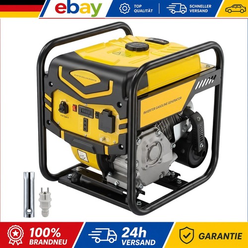 Generatore corrente benzina - generatore,