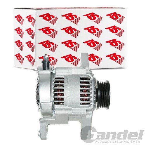 Generatore luce 55a - luce, lima