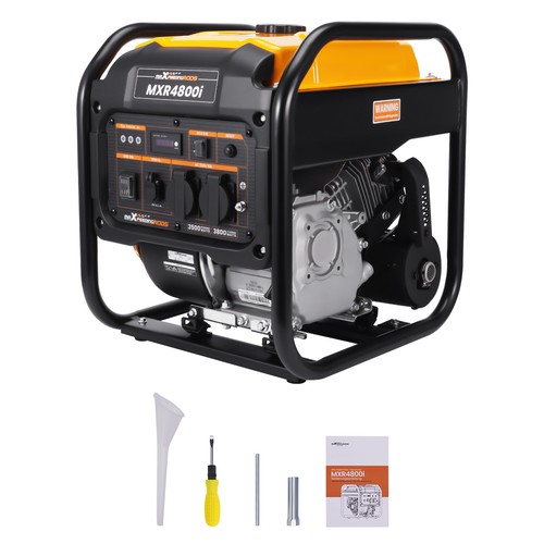 Generatore corrente - di,