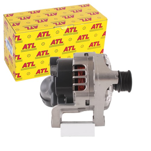 Atl lichtmaschine generatore - atl,