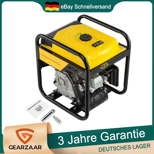 Generatore corrente benzina - di,