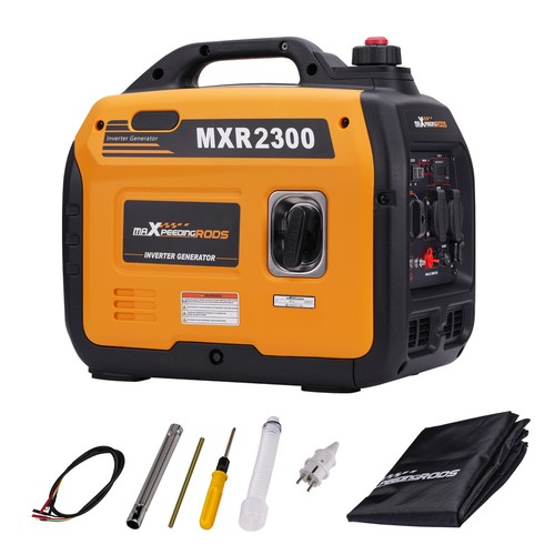 Generatore corrente 2300w - di,