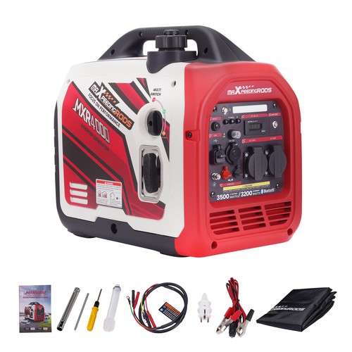 Generatore corrente benzina - di,