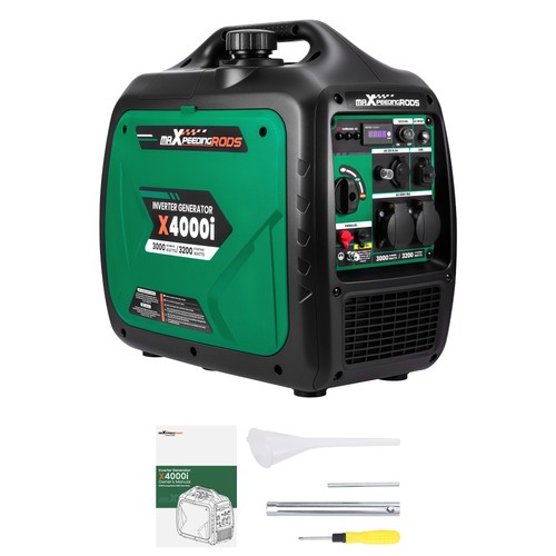 Generatore inverter portatile - generatore,