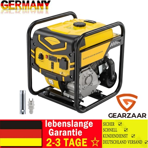 Generatore corrente benzina - corrente,