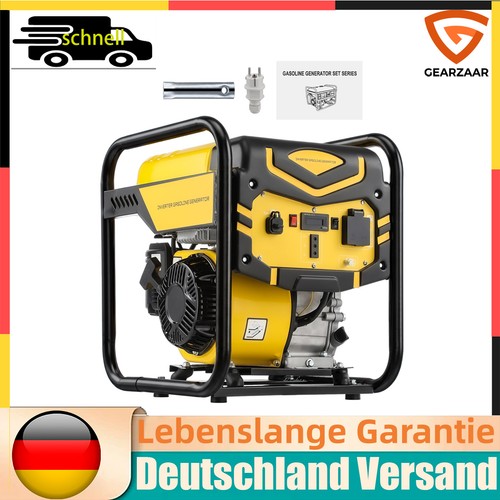Generatore corrente benzina - di,