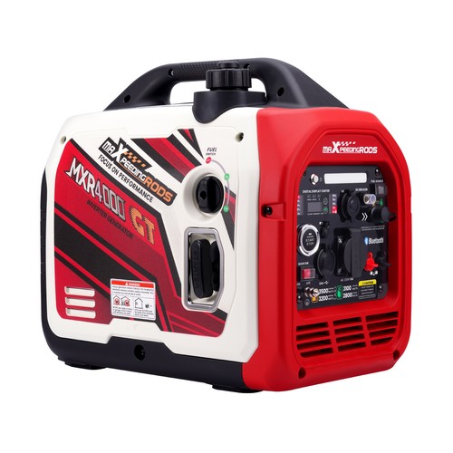 Generatore inverter dual - generatore,