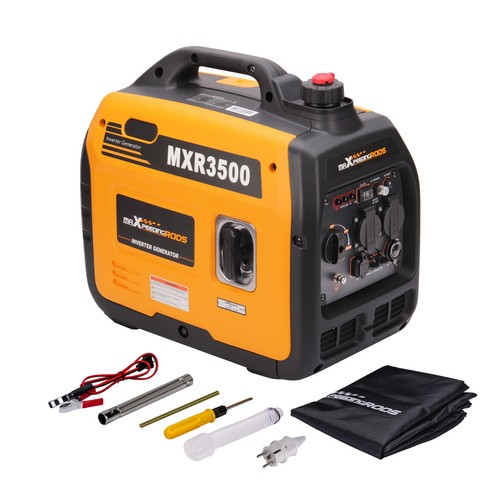 Generatore inverter portatile - generatore,