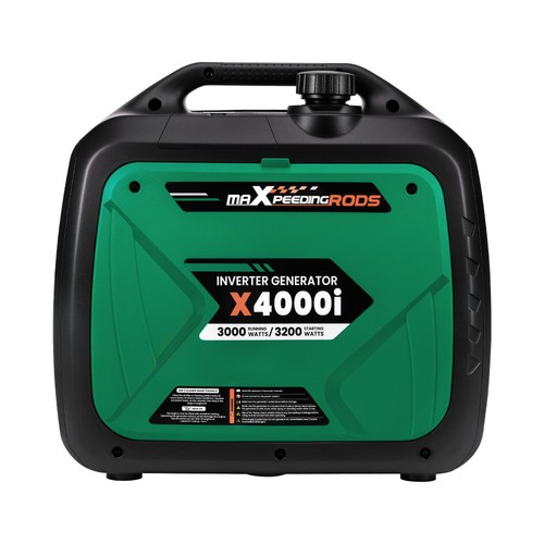 Generatore inverter portatile - inverter,