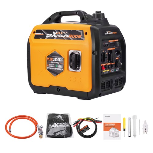 Generatore corrente 3500w - generatore,