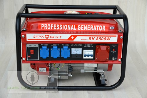 Generatore corrente di - generatore,