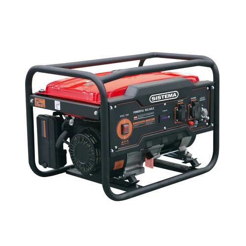 Sistema generatore di - sistema®,
