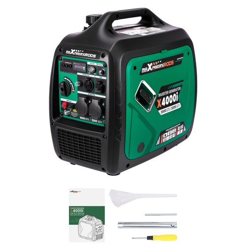 Generatore inverter 3000w - inverter,