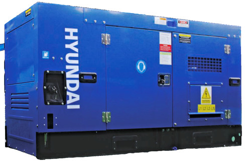 Generatore corrente diesel - generatore,